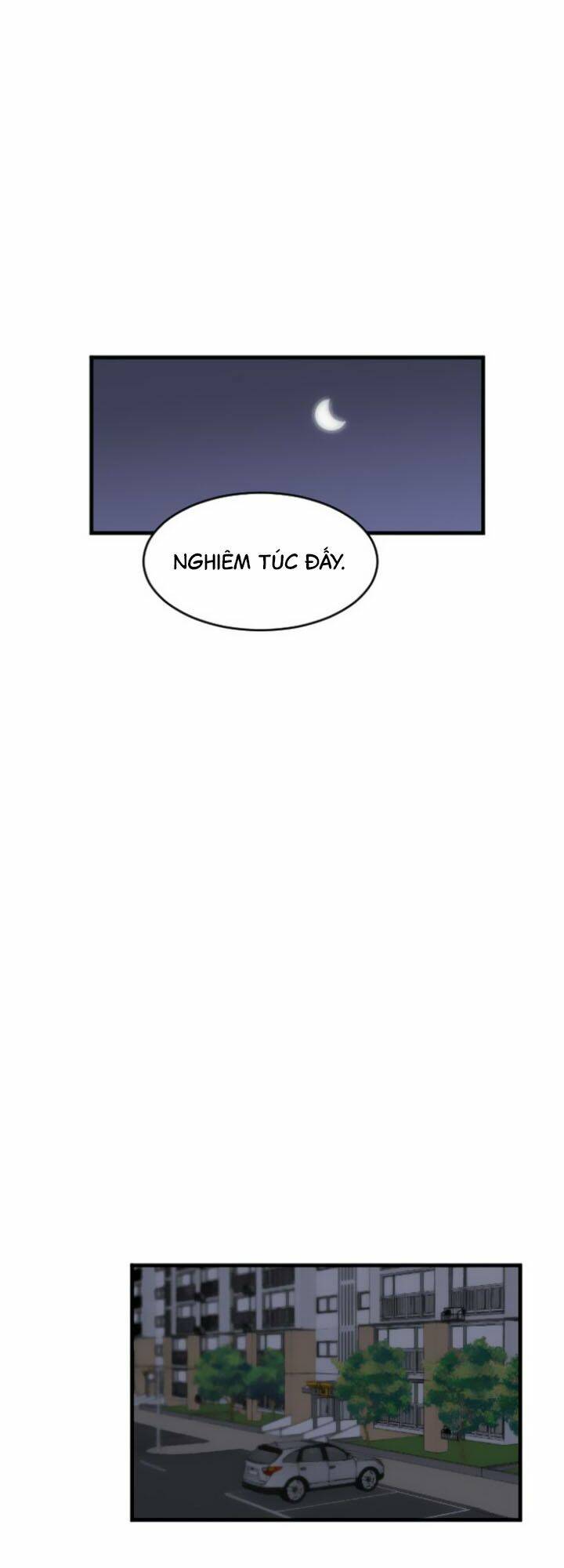 Người Đẹp Gangnam: Chapter 67