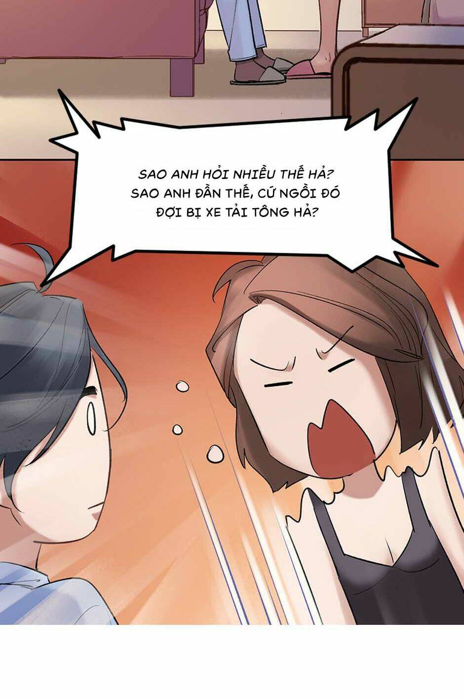 Anh Hùng Và Hiệp Nữ: Chapter 38