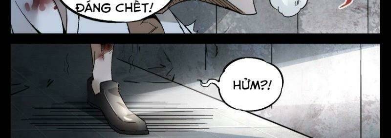 Võ Lực Chí Mạng: Chapter 1