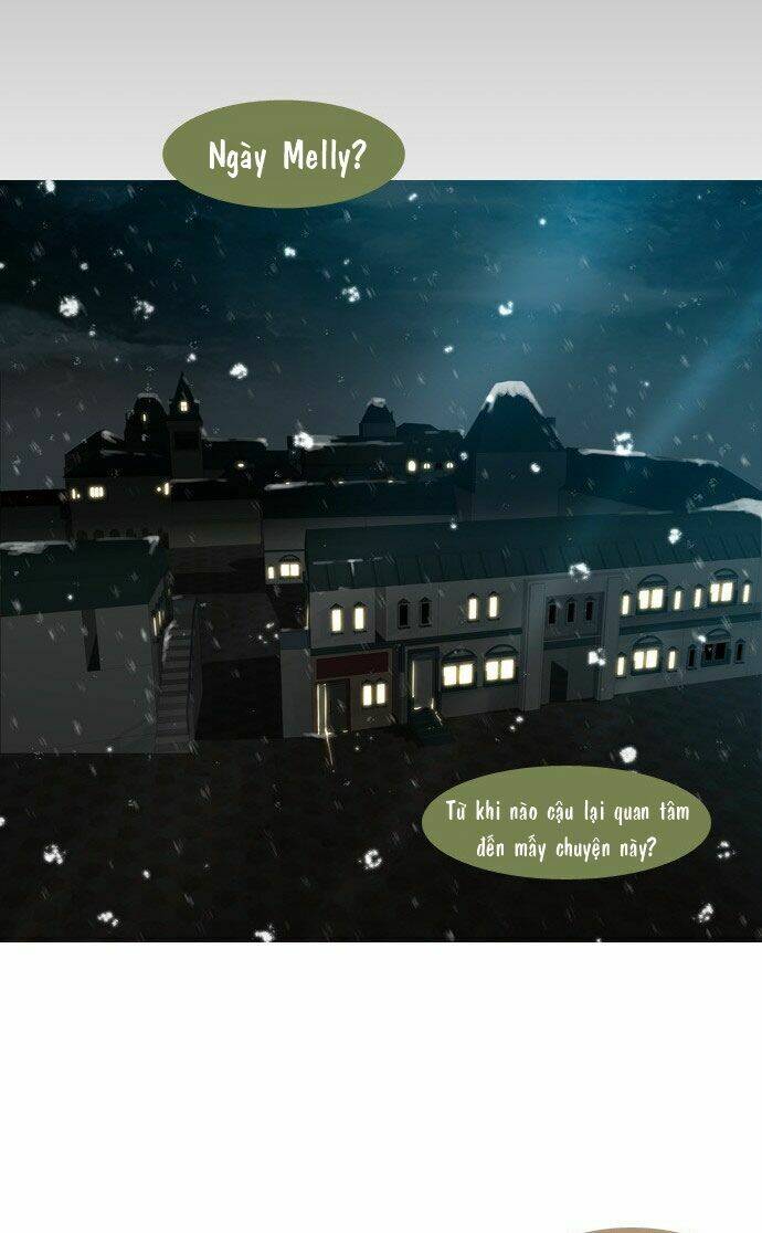 Một Không Gian Thời Gian Khác: Chapter 3