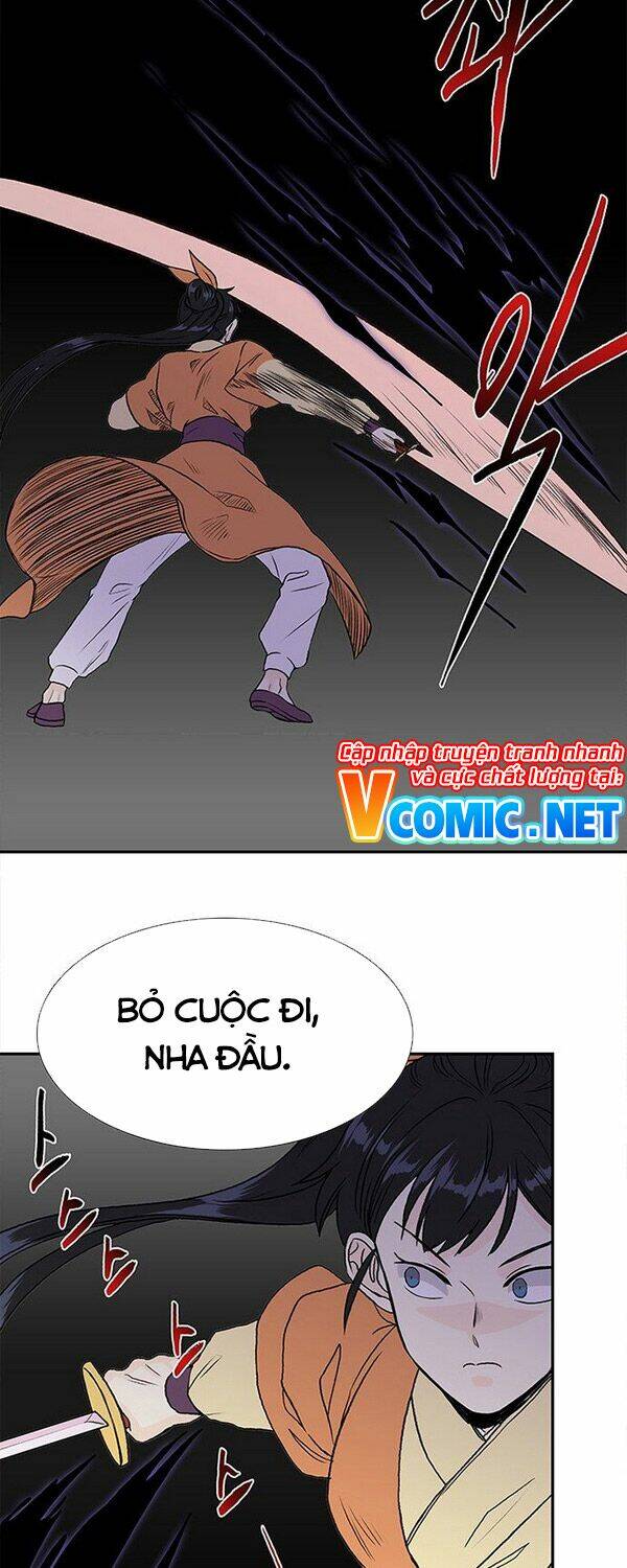 Học Sĩ Tái Sinh: Chapter 133.5