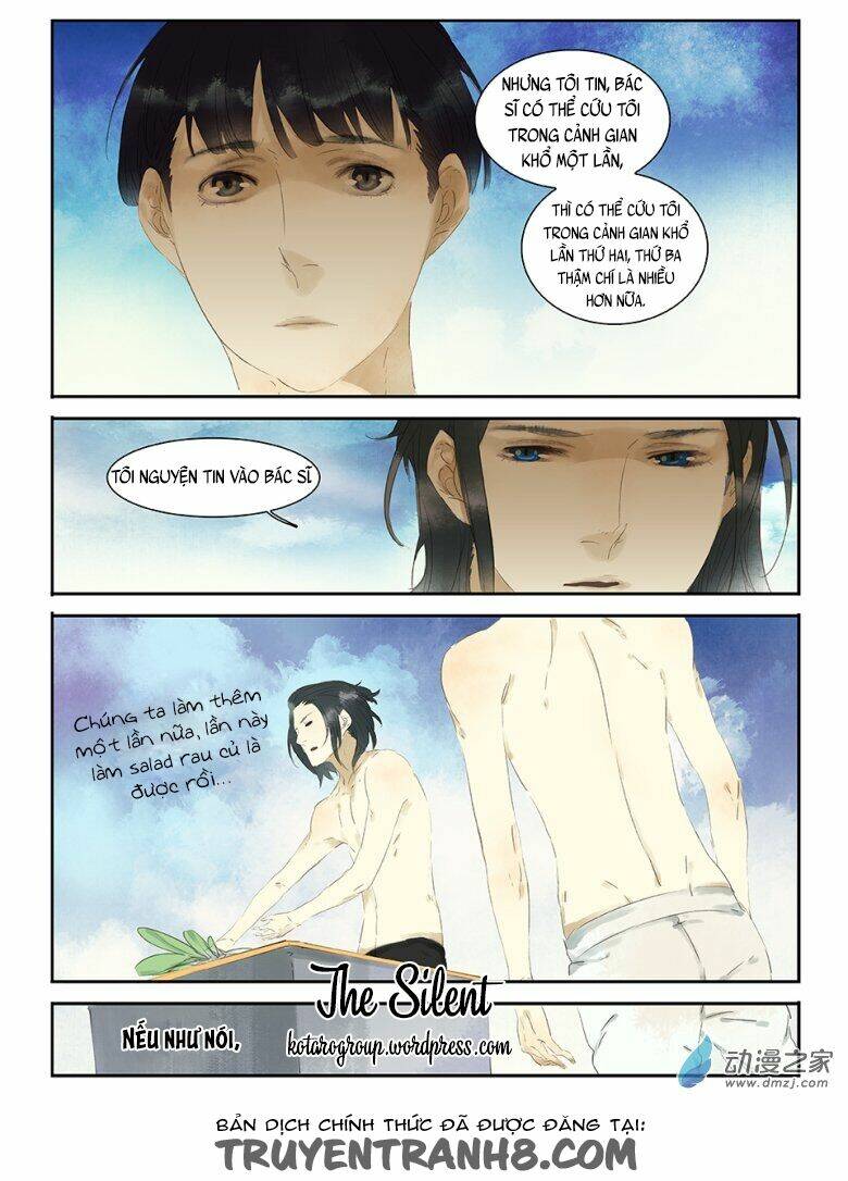 Gia Tử Khu 37: Chapter 15