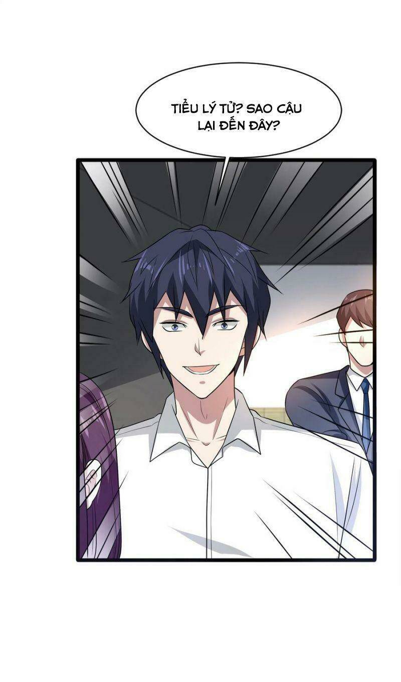 Đô Thị Tà Vương: Chapter 153