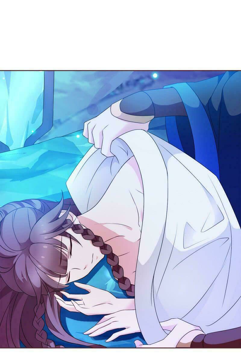 Trò Chơi Trừng Phạt: Chapter 4