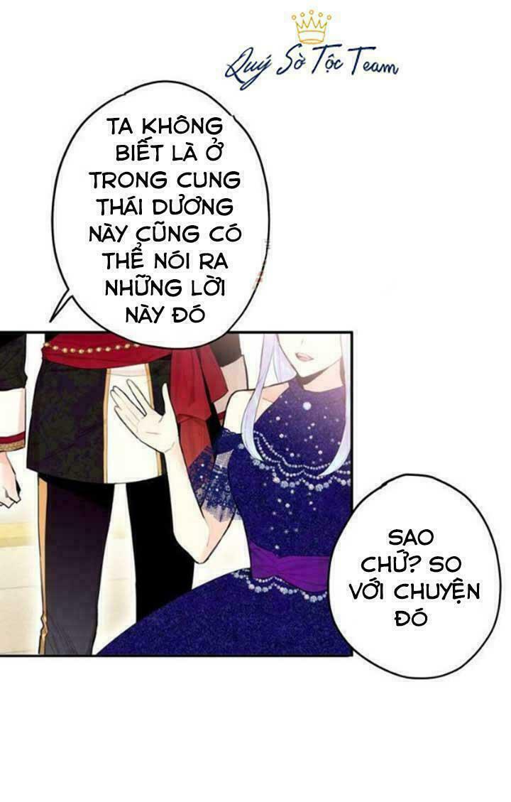 Tồn Tại Với Tư Cách Là Vợ Của Nam Chính: Chapter 42: Quan điểm của bọn họ