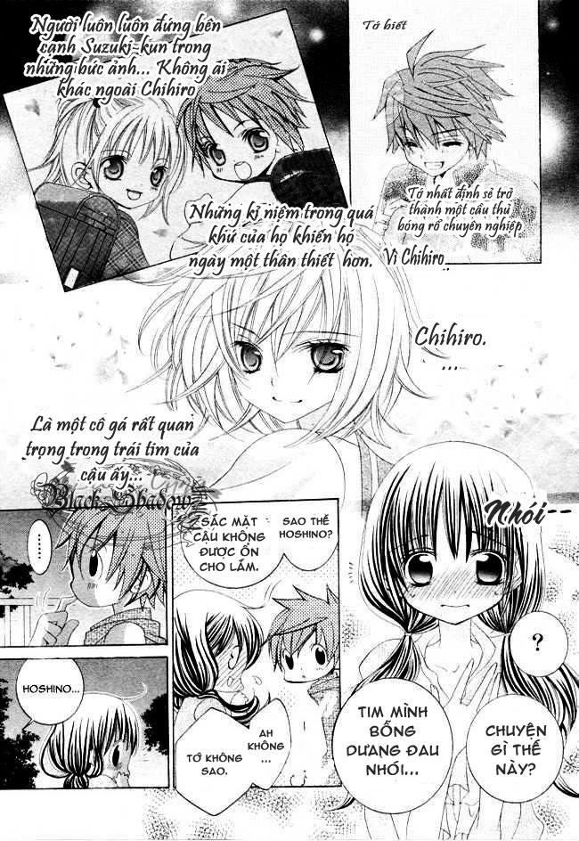 Mình Thích Cậu Đó, Suzuki: Chapter 13