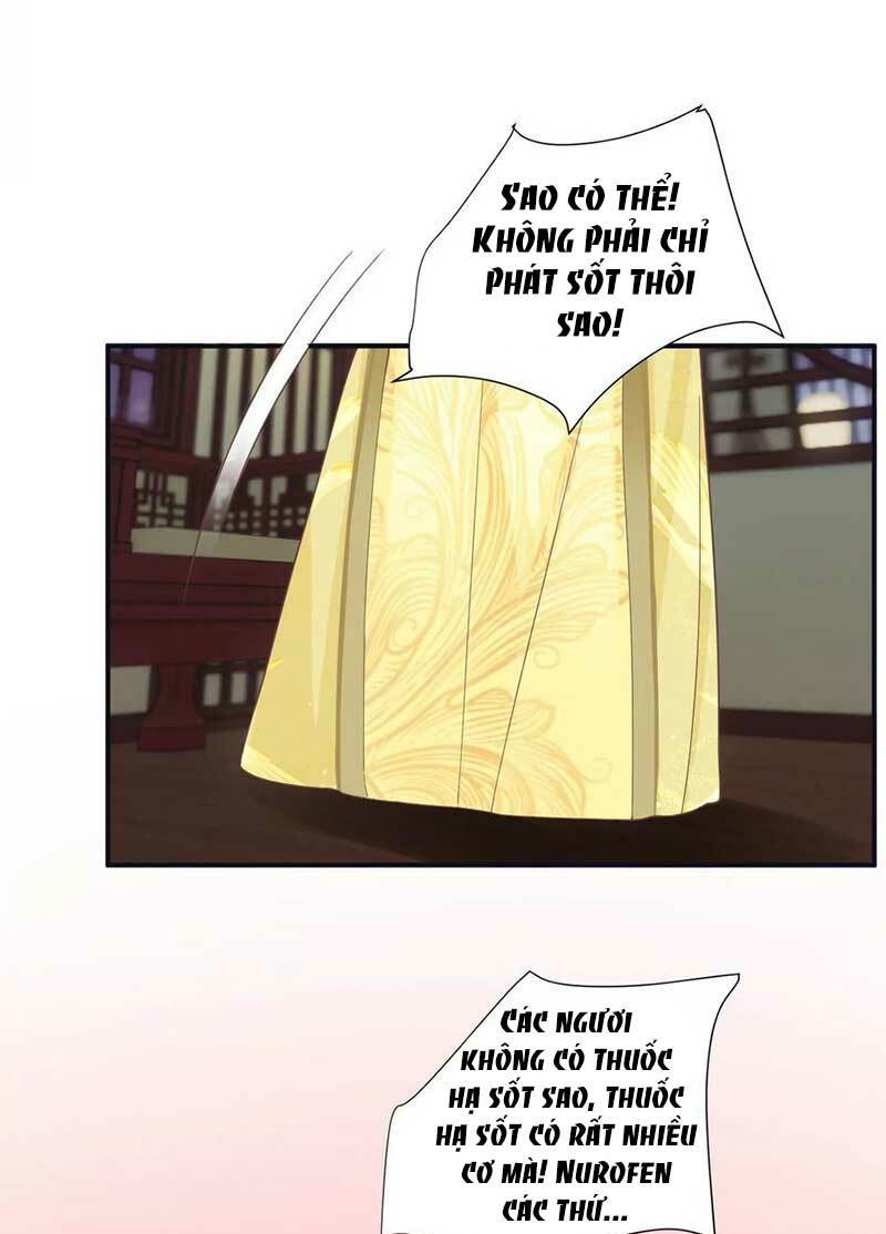 Hoàng Hậu Bận Lắm: Chapter 197