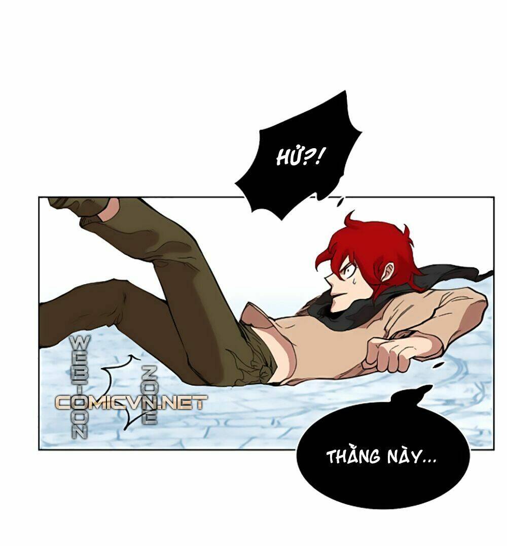 Hard Core Leveling Warrior: Chapter 5