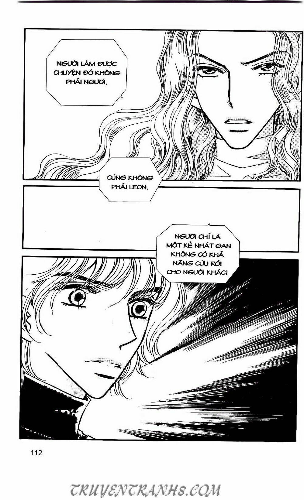 Hiệp Sĩ Nữ Hoàng: Chapter 93