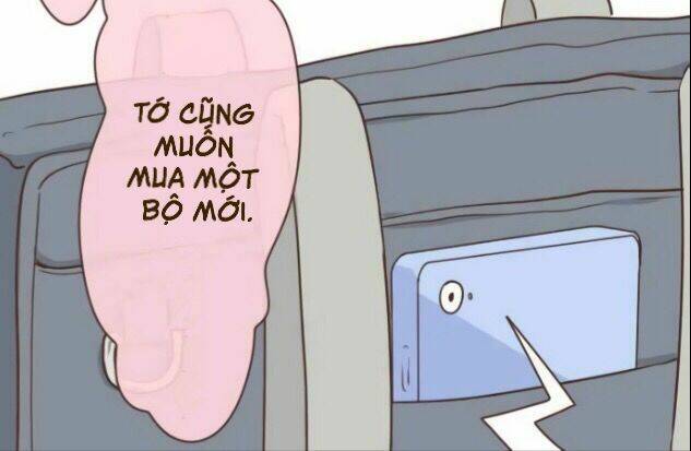 Ike Loli: Chapter 26