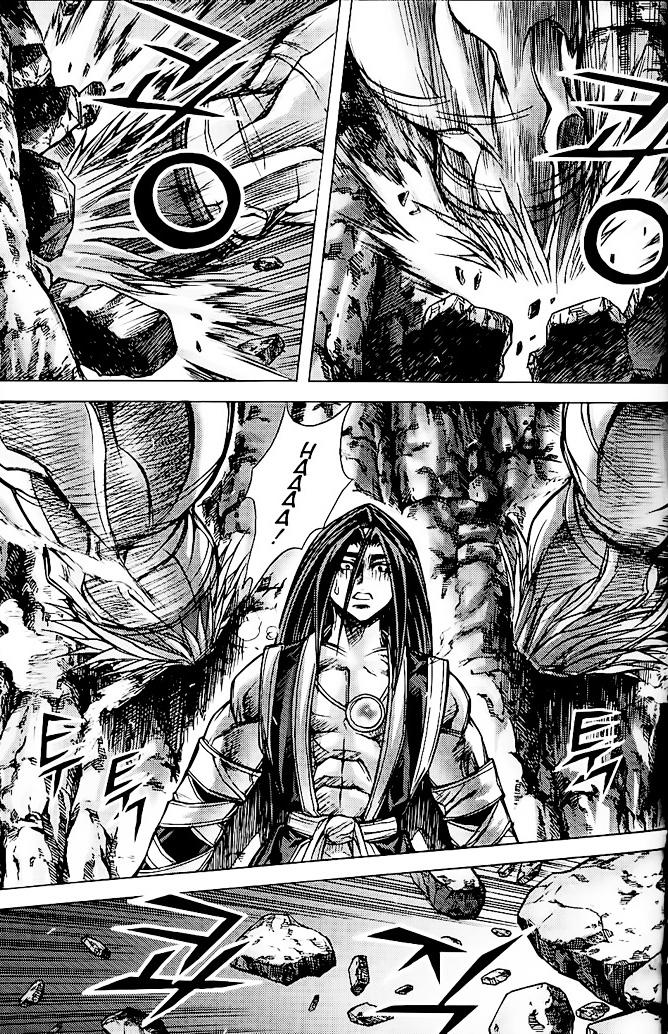 Diêm Đế: Chapter 191