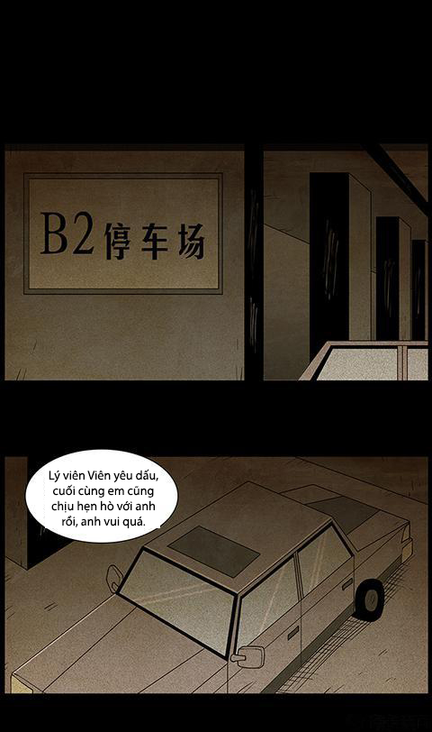 Chuyện Lạ Đêm Khuya: Chapter 86