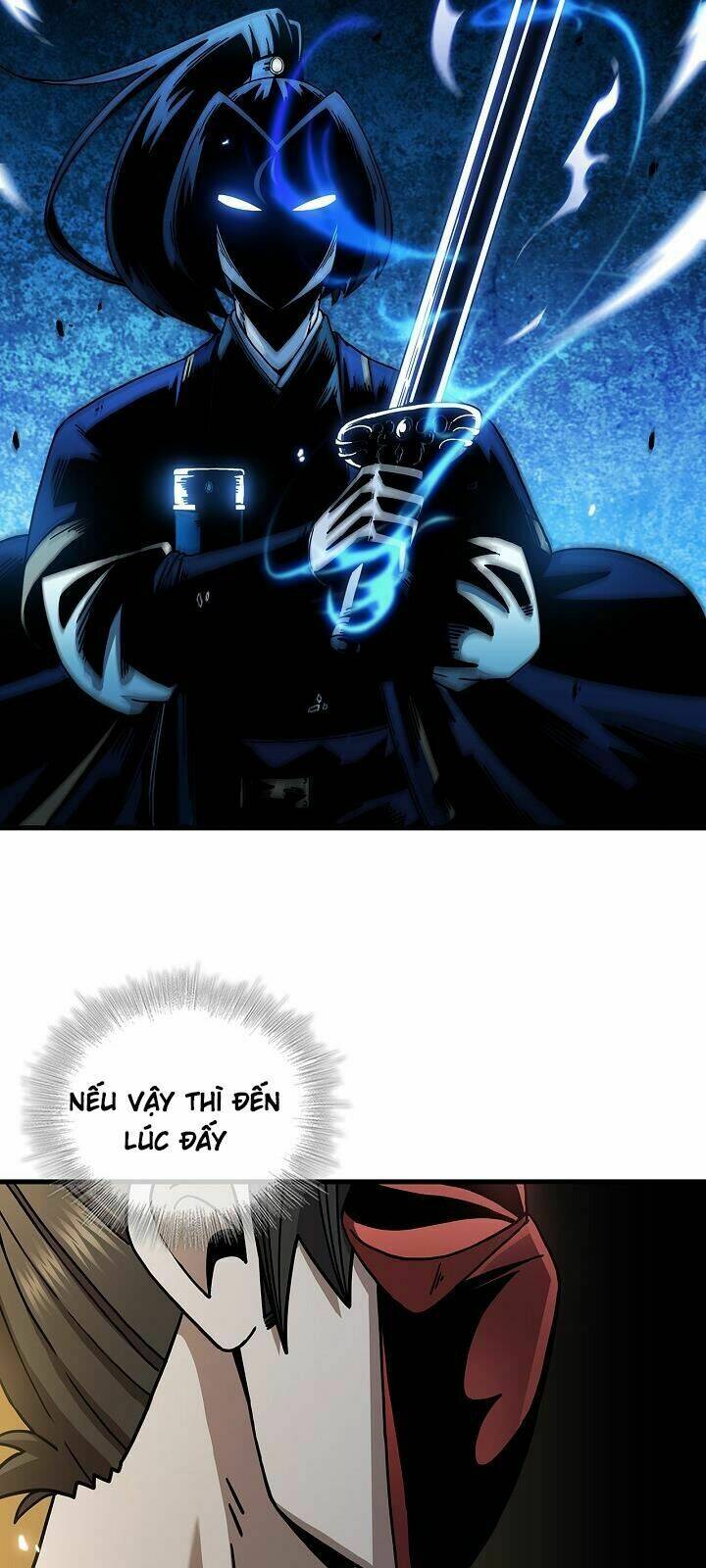 Thân Thủ Đệ Nhất Kiếm: Chapter 20