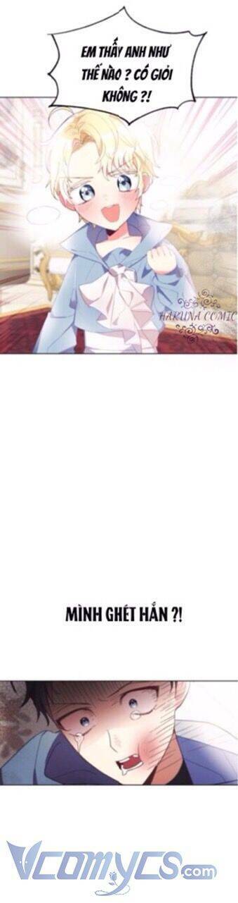 Baby Dragon: Chapter 9