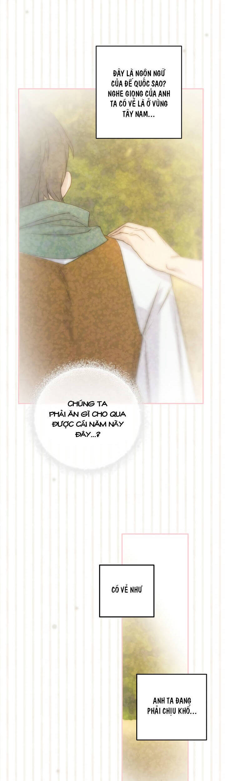 Cô Hầu Giỏi Giang: Chapter 45