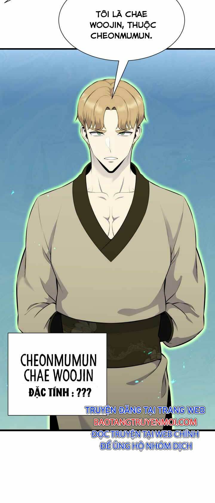 Luân Hồi Ác Nhân: Chapter 102