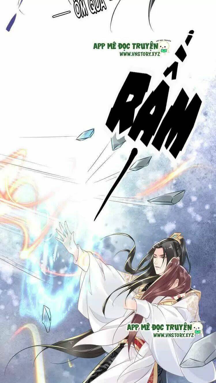 Nhất Sinh Nhất Thế Tiếu Thương Khung: Chapter 27