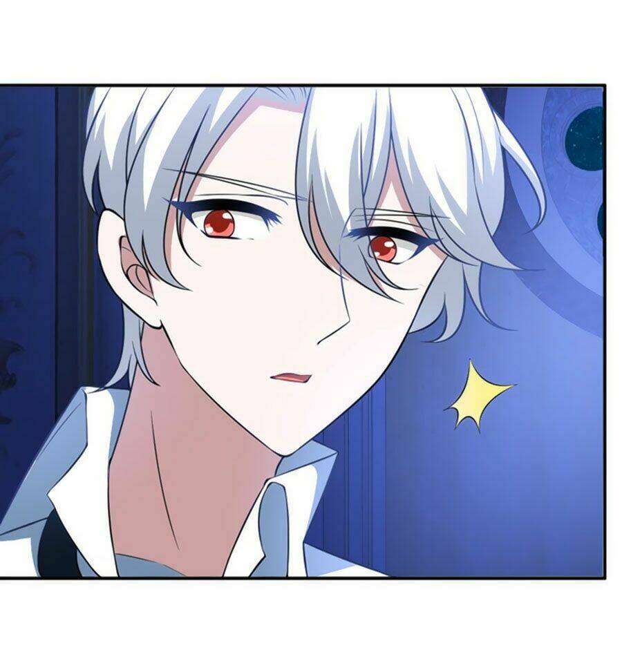 Người Yêu Khát Máu Của Tôi: Chapter 80