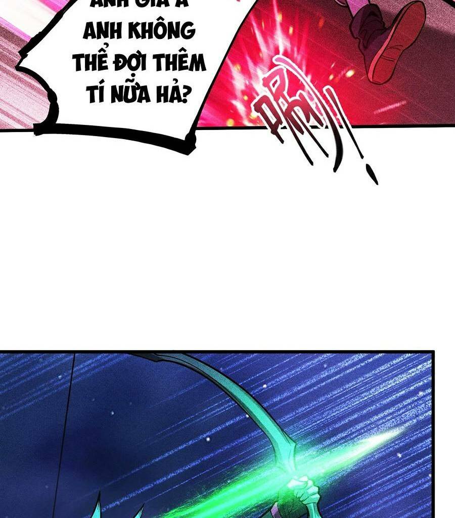 Người Chơi Siêu Mạnh: Chapter 17