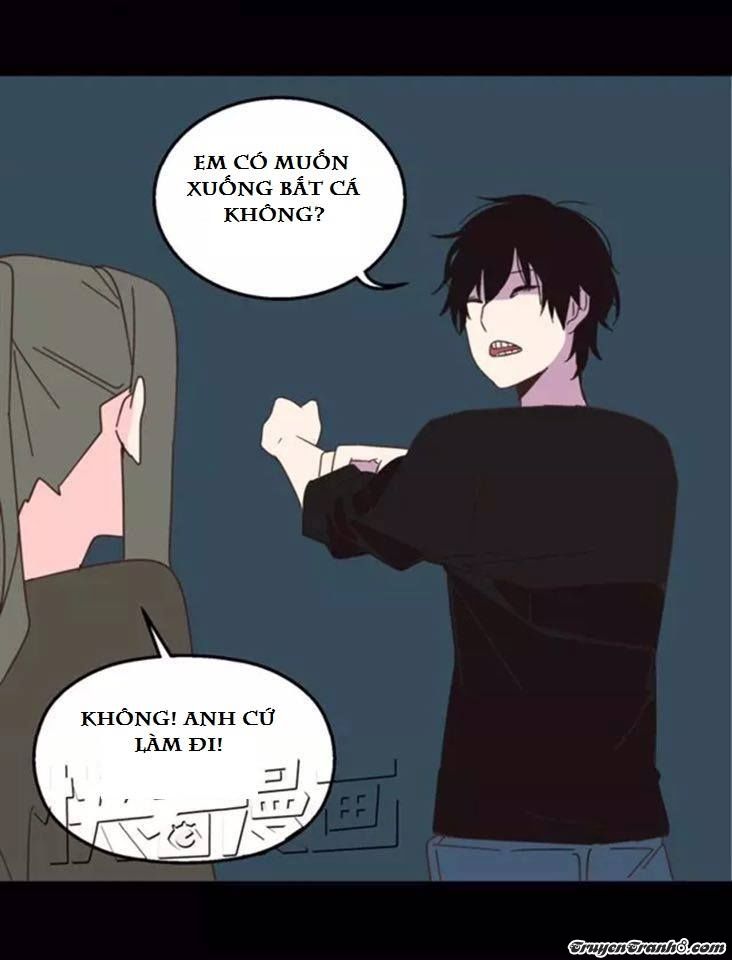 Ứng Dụng Thẩm Mỹ: Chapter 12