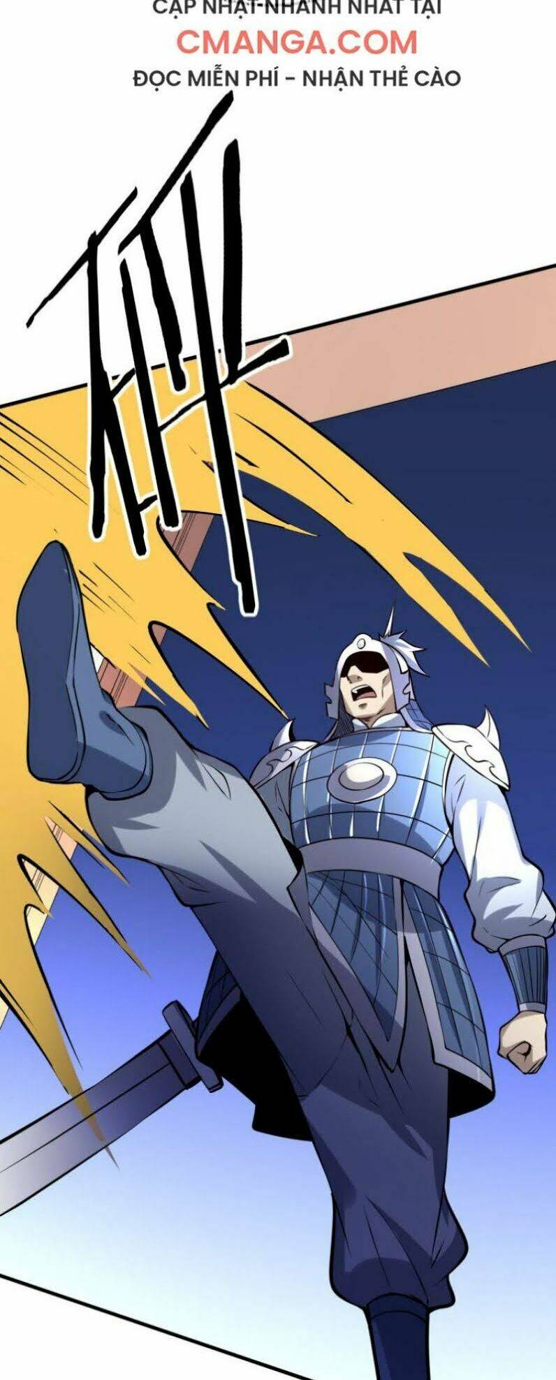 Đấu Hồn Đại Lục: Chapter 51