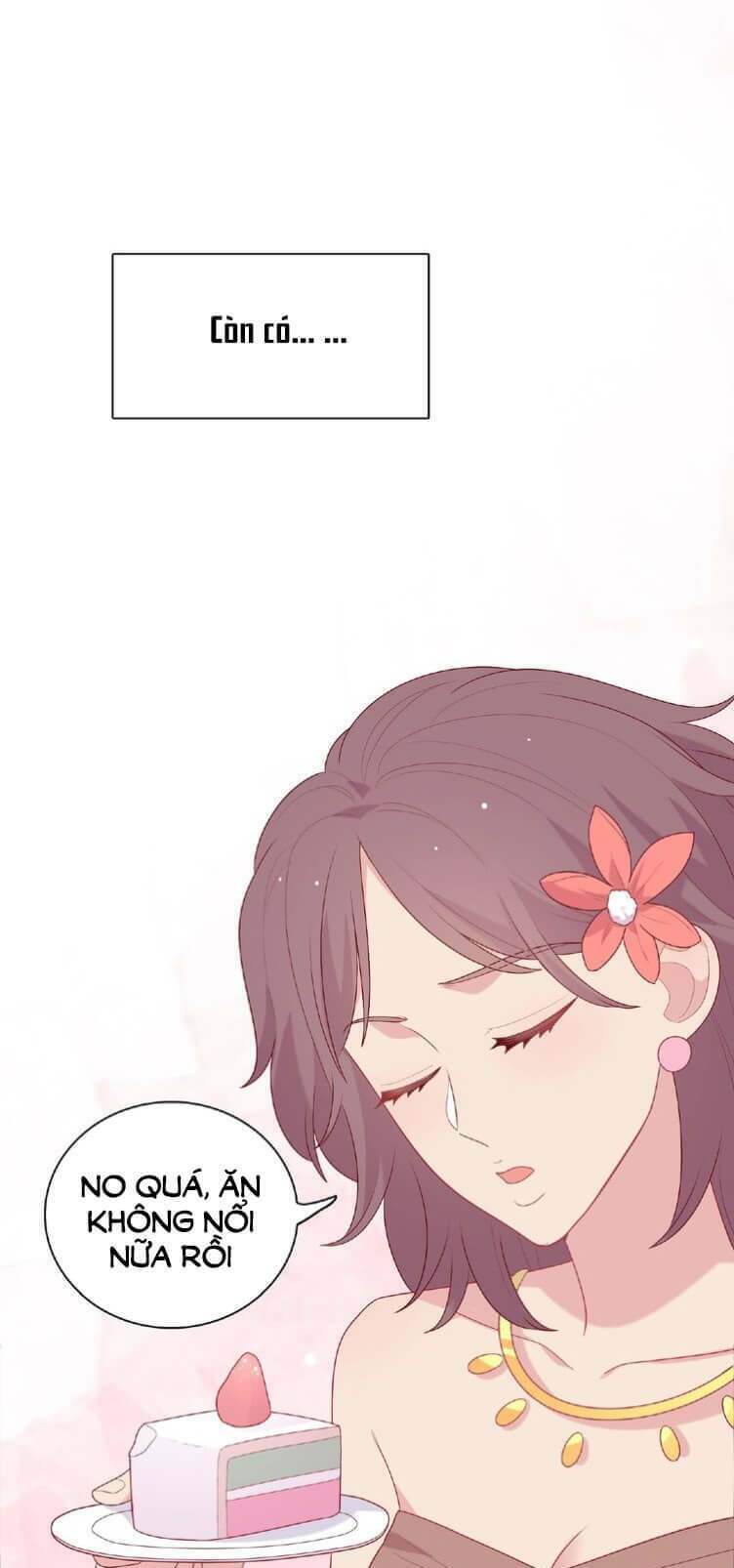 Vương Tử Thành Phố Và Công Chúa Amazon: Chapter 90