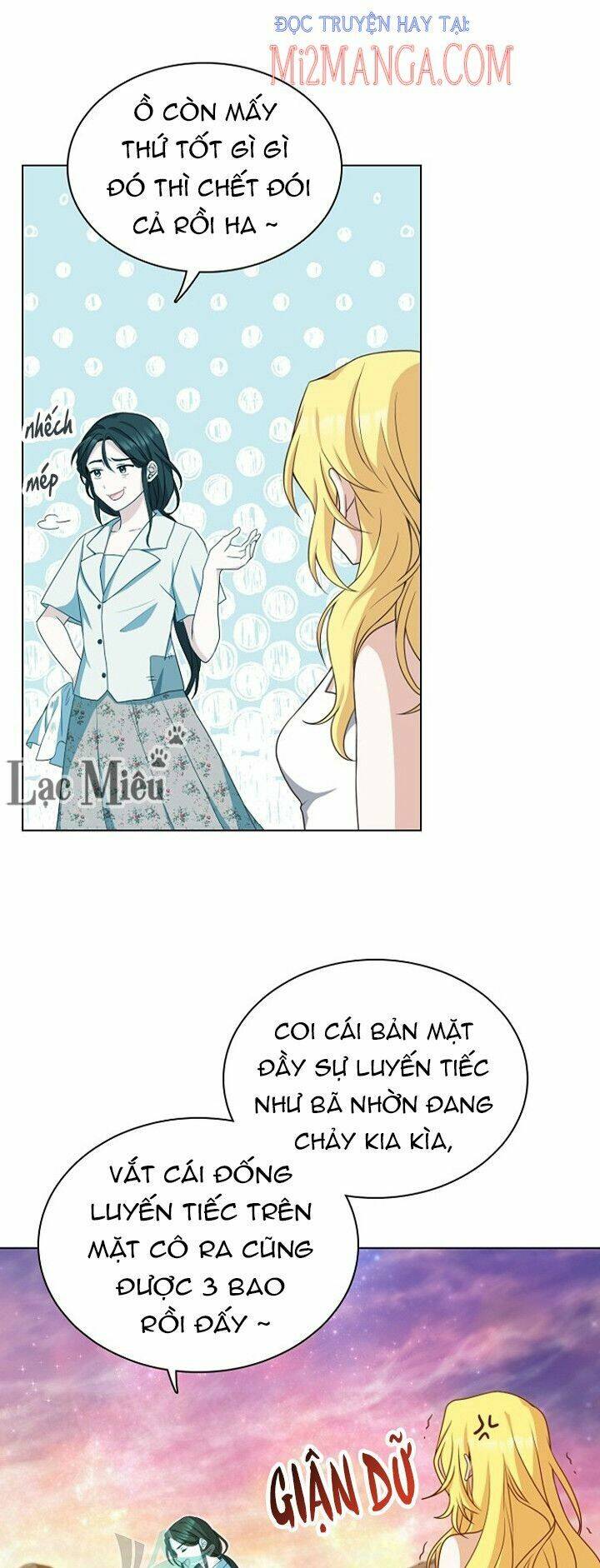 Một Đêm Với Hoàng Đế: Chapter 24