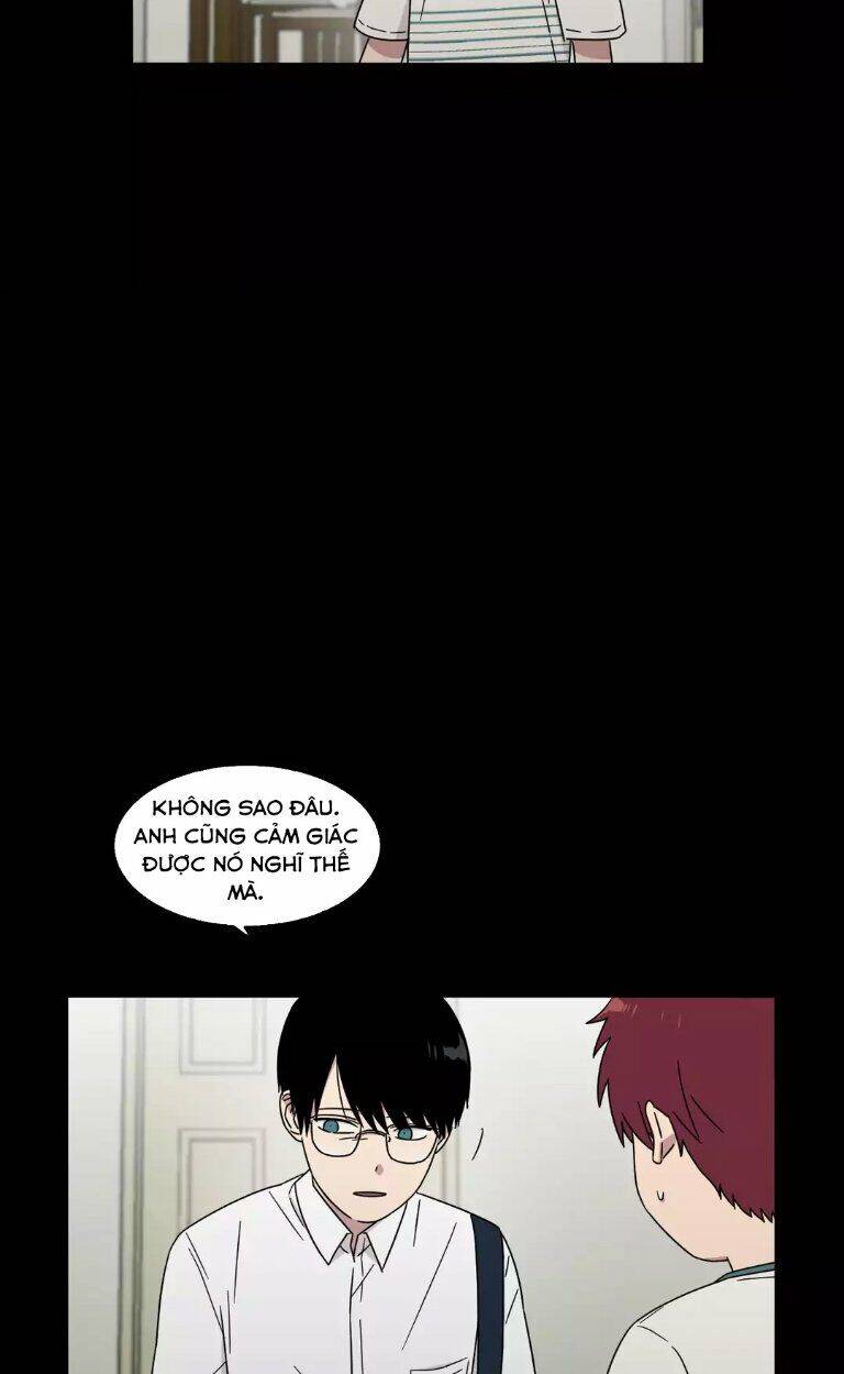 …”Một Sự Thật Khá Khó Chịu.”: Chapter 56