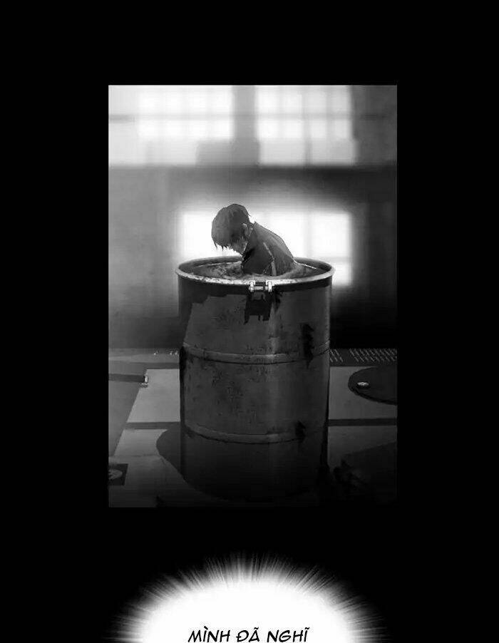 Kẻ Hồi Sinh: Chapter 46