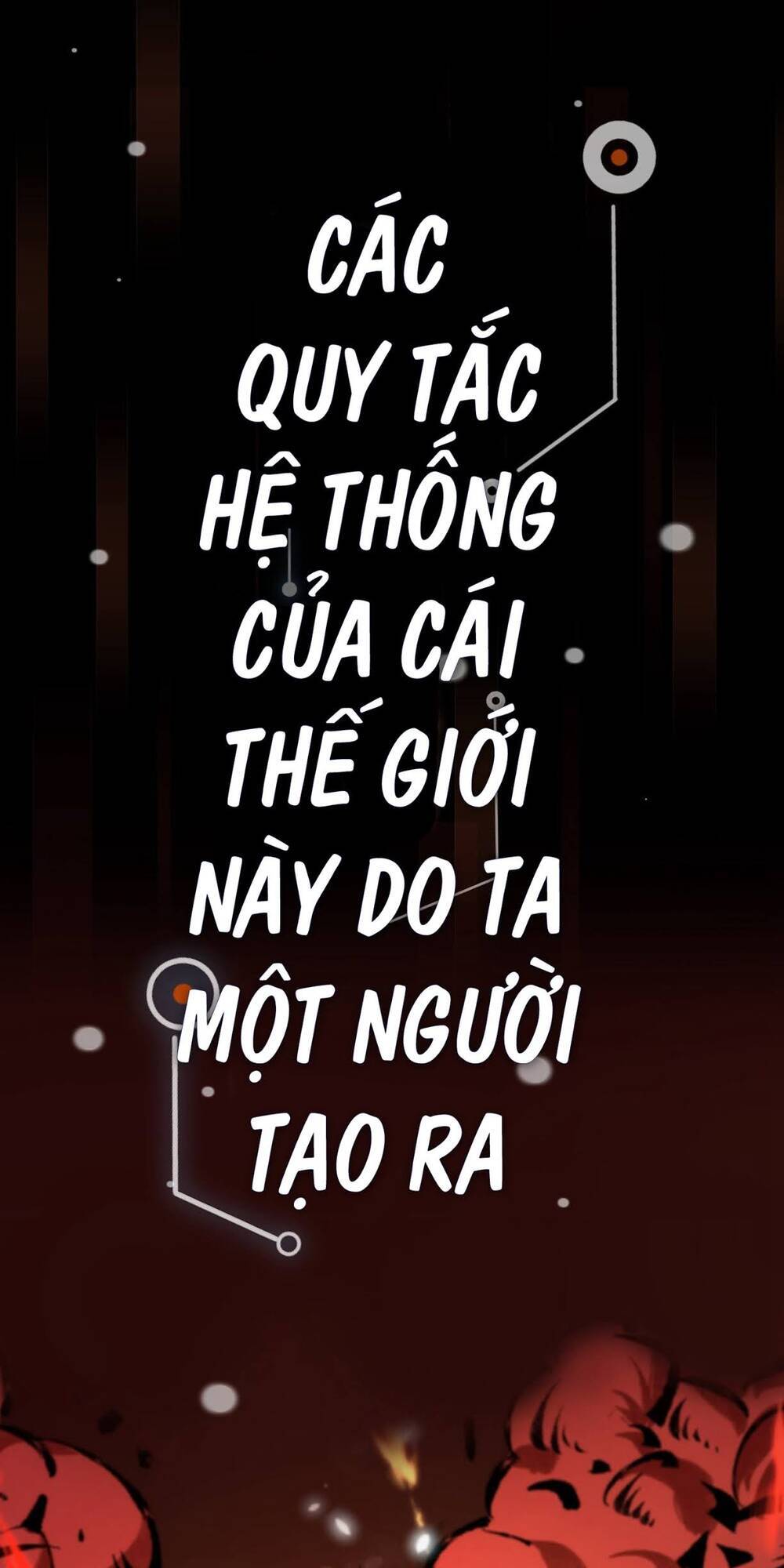 Ta Ở Tận Thế Nhặt Thuộc Tính: Chapter 0