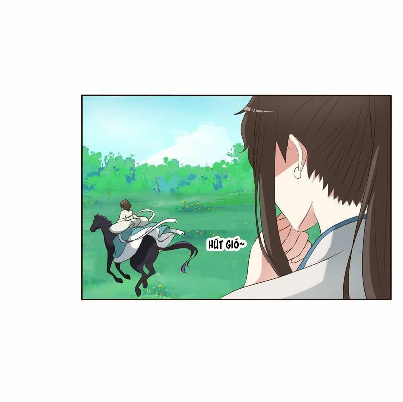 Thông Linh Phi: Chapter 198