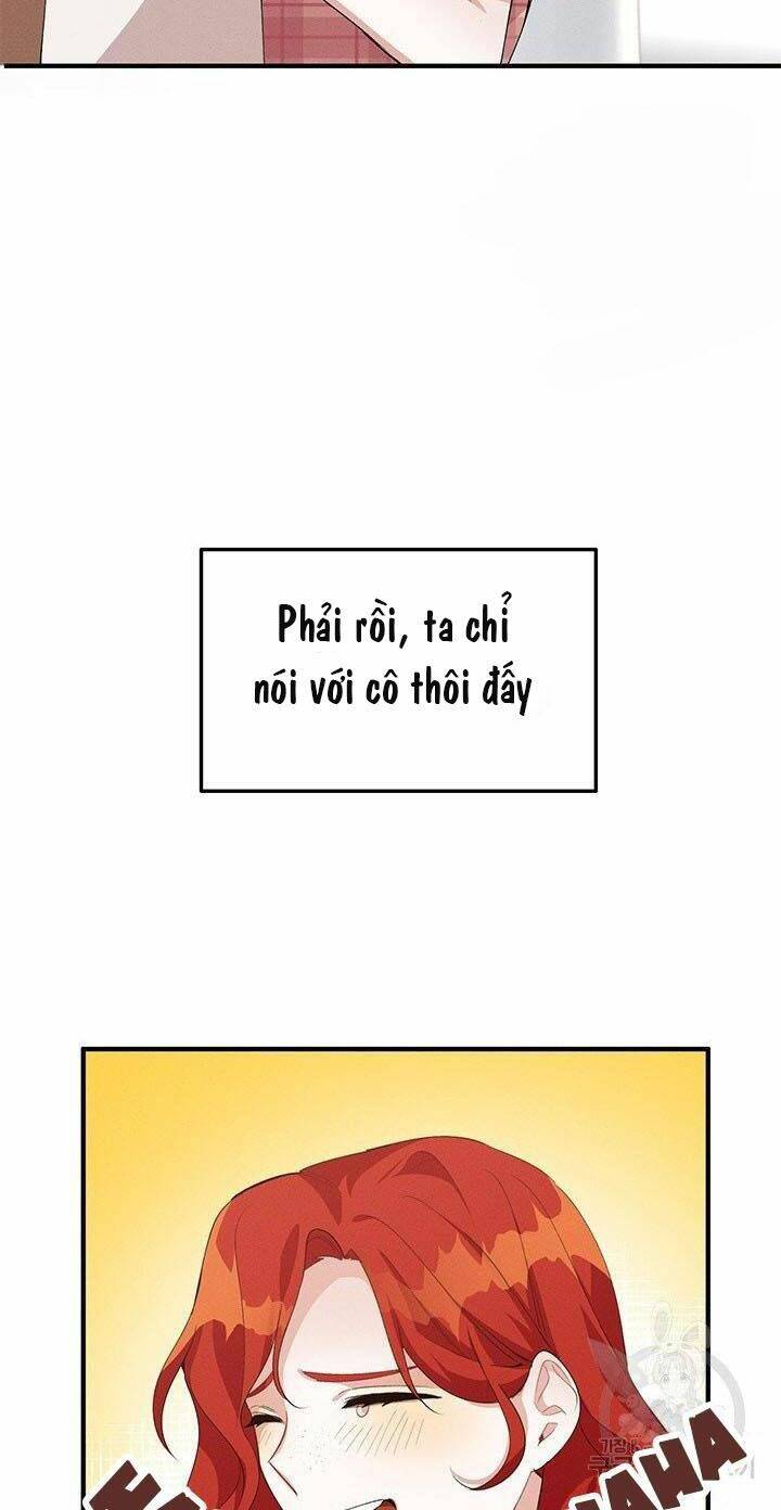 Hãy Trả Lời Em, Hoàng Tử!: Chapter 24