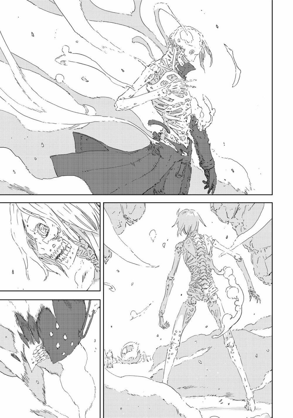 Aposimz: Chapter 1