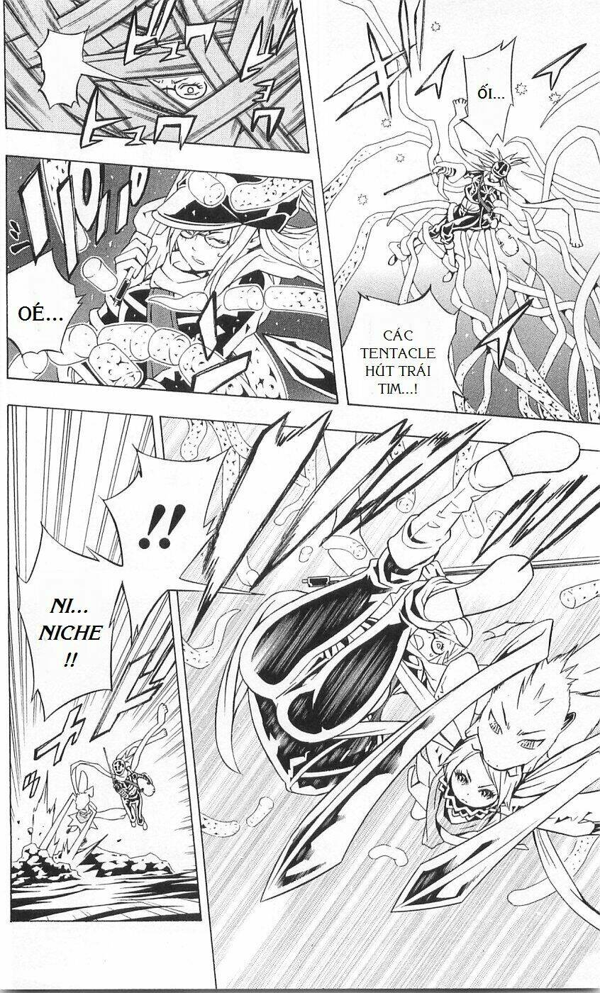 Ong Đưa Thư: Chapter 36