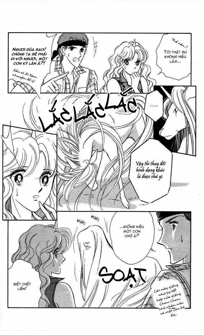 Ao No Fuuin - Blue Seal: Chapter 44