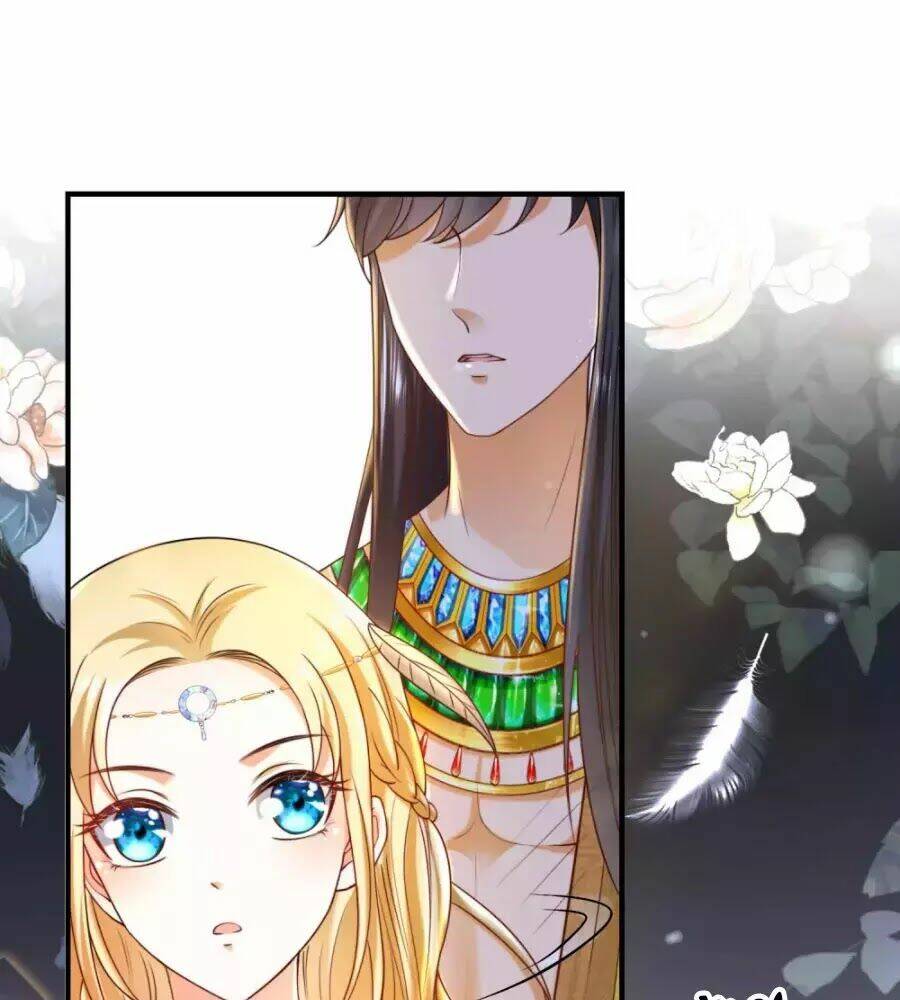 Sủng Hậu Của Vương: Chapter 22