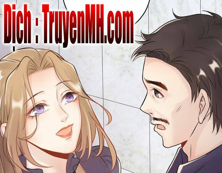Nhất Dạ Nghiệt Tình: Cuồng Hôn Hào Môn Lão Công: Chapter 3