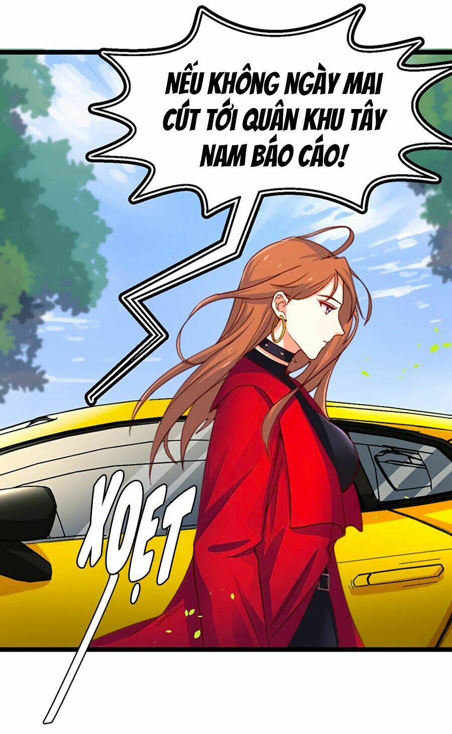 Nhật Ký Báo Thù Của Thiên Kim Hai Mặt: Chapter 2