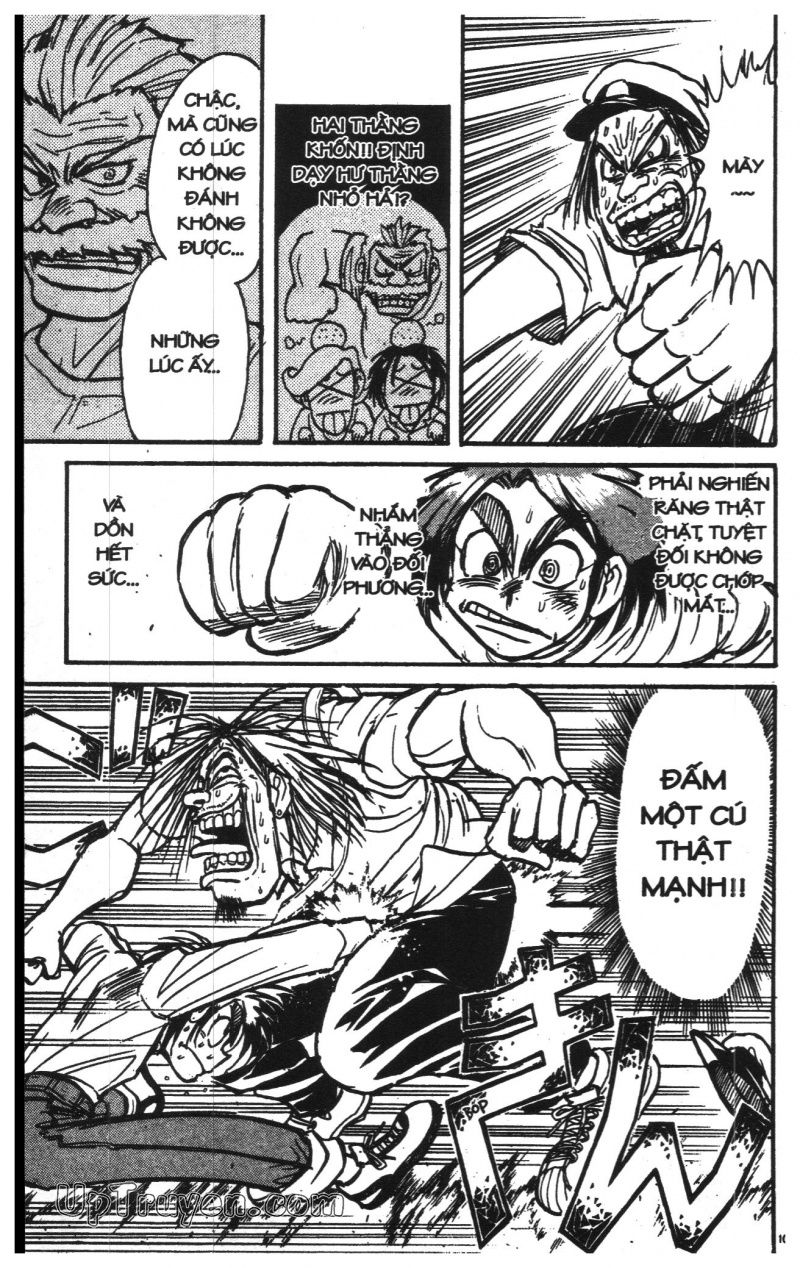 Fujita Kazuhiro: Chapter 13