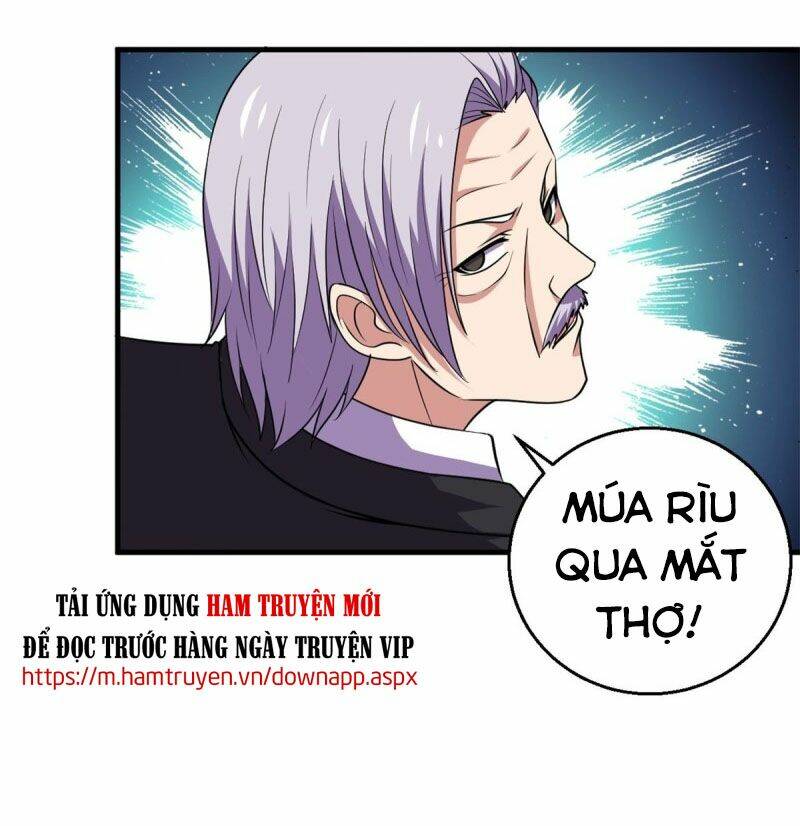 Bị Ép Trở Thành Mạnh Nhất Thế Giới: Chapter 87