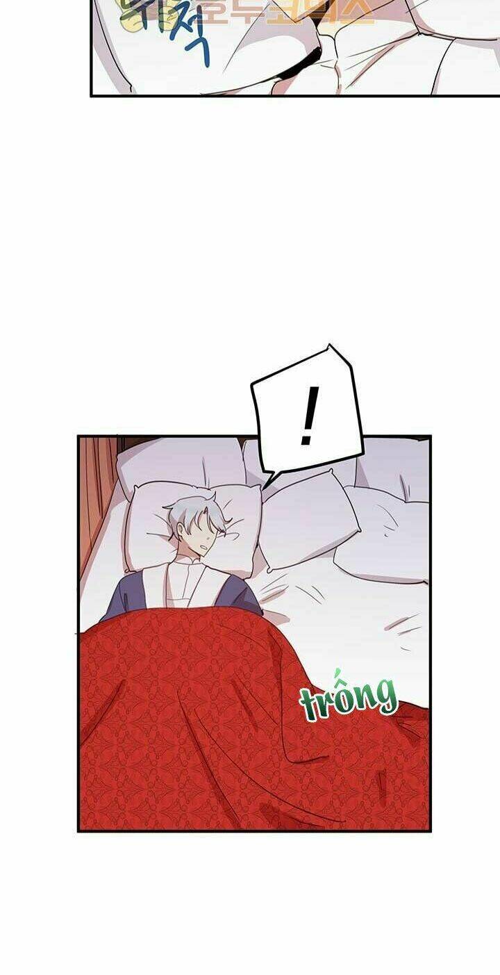 Công Tước, Loạn Vừa Thôi!: Chapter 20