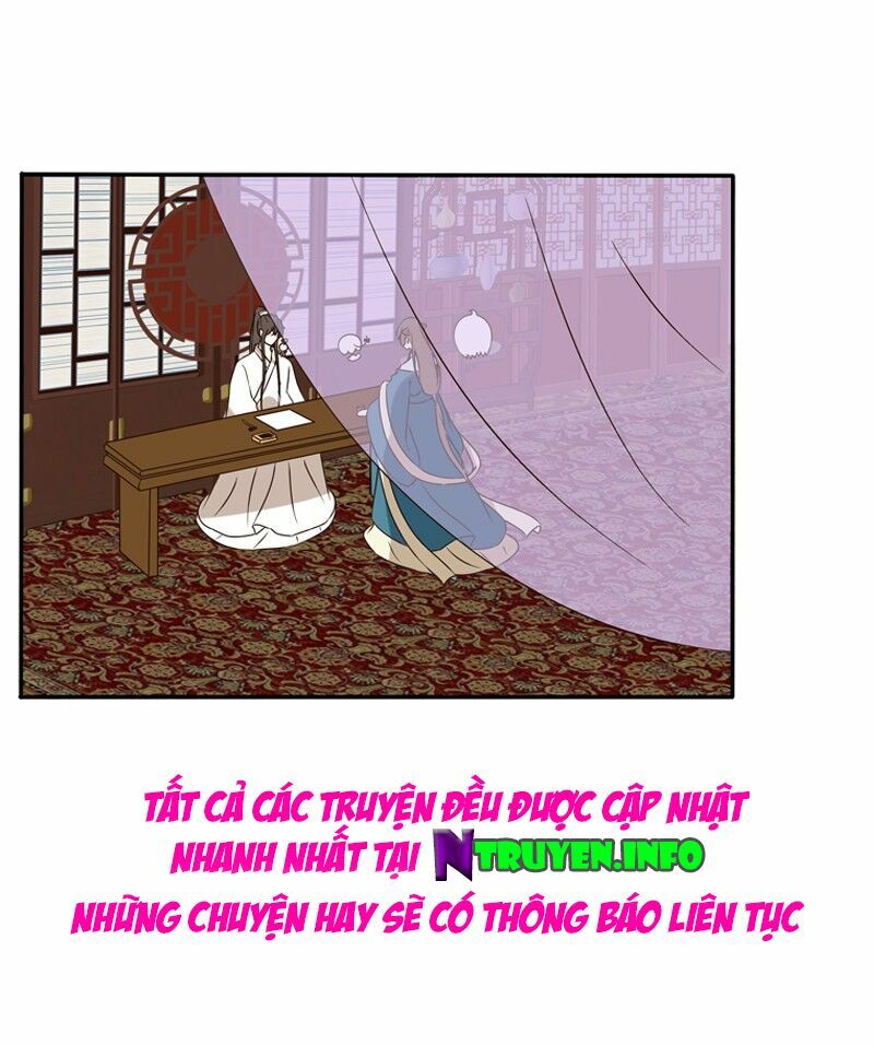 Thông Linh Phi: Chapter 125