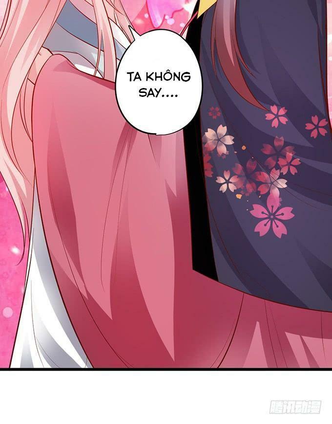 Hồ Tiên Hung Bạo: Chapter 140