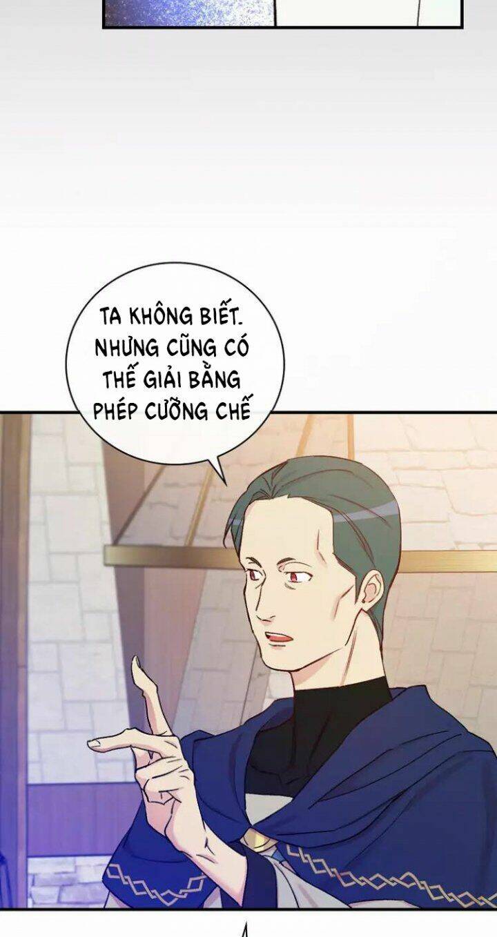 Kỵ Sĩ Đỏ Không Mê Tiền Mù Quáng: Chapter 39