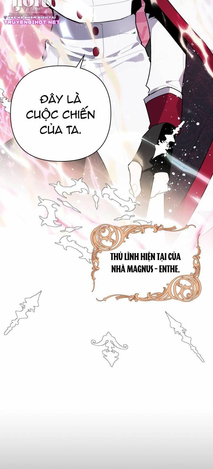 Cách Mà Pháp Sư Đối Mặt Với Cái Chết: Chapter 1.1