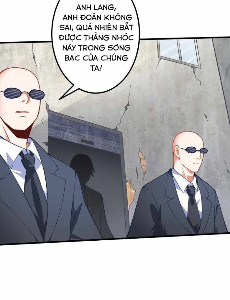 Tuyệt Phẩm Thấu Thị Chi Tiềm Hành: Chapter 3