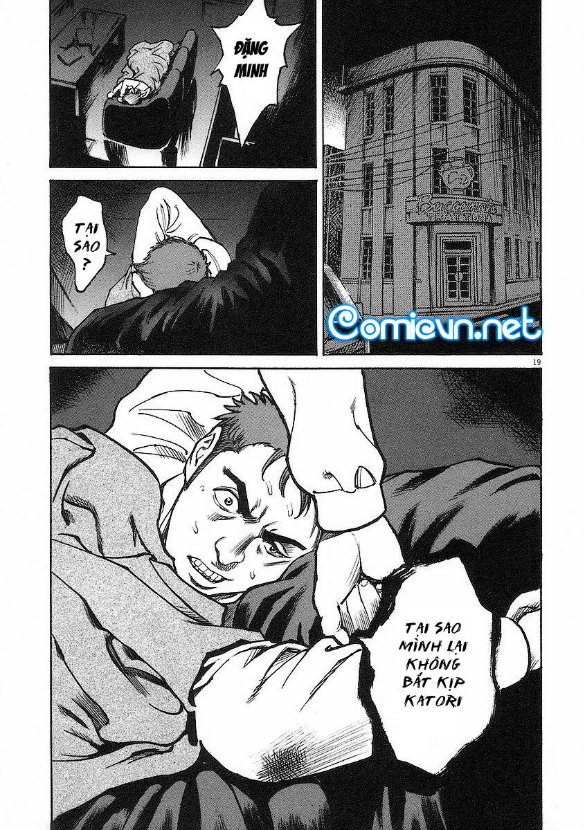 Bambino!: Chapter 11