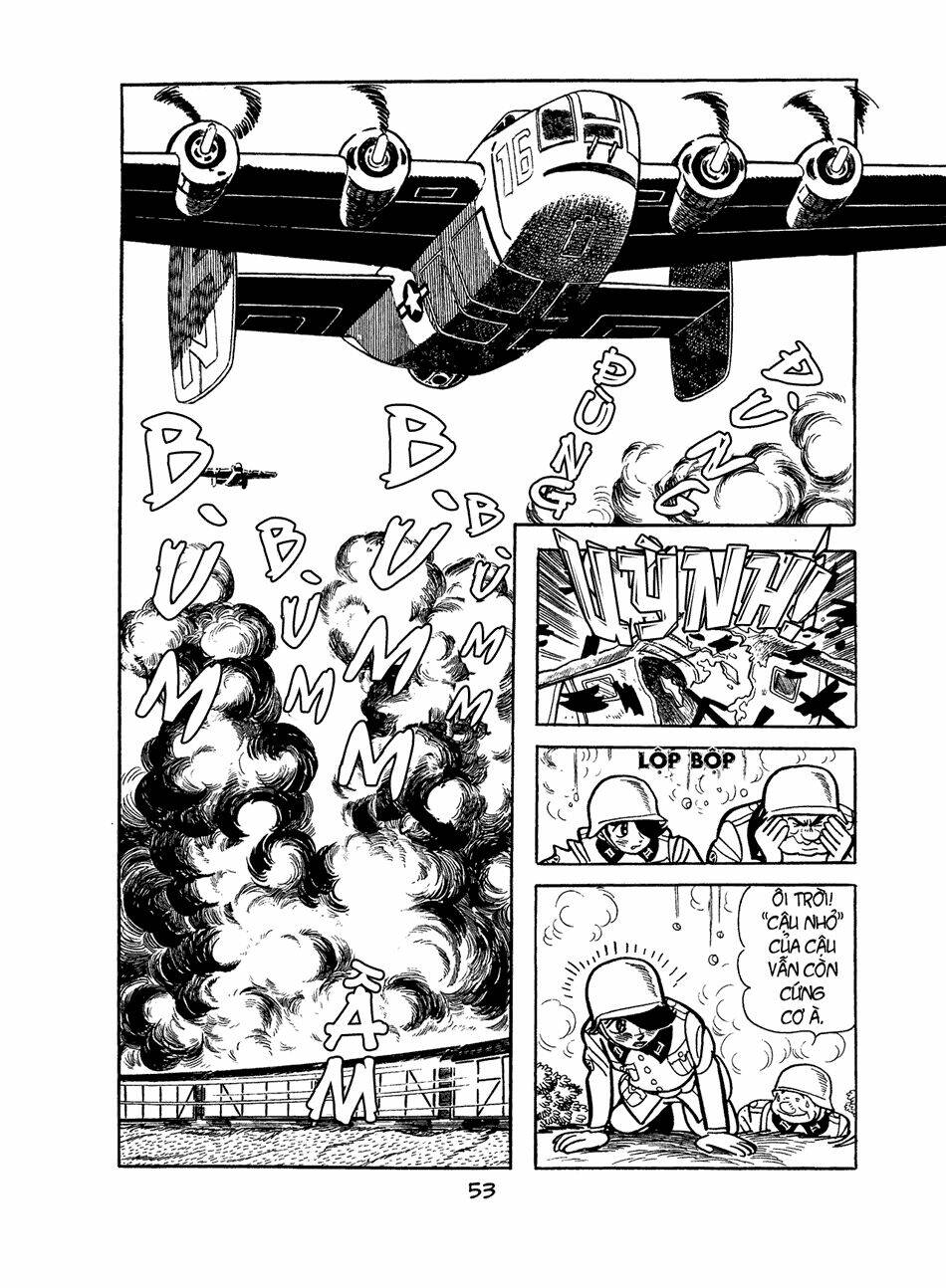 Apollo\’s Song: Chapter 1