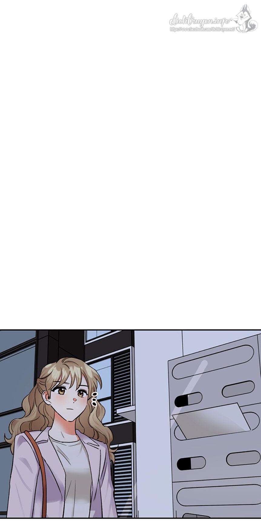 Nụ Hôn Của Giác Quan Thứ Sáu: Chapter 18