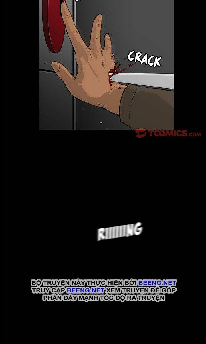 Kẻ Mạnh Nhất - Tong Edge: Chapter 29